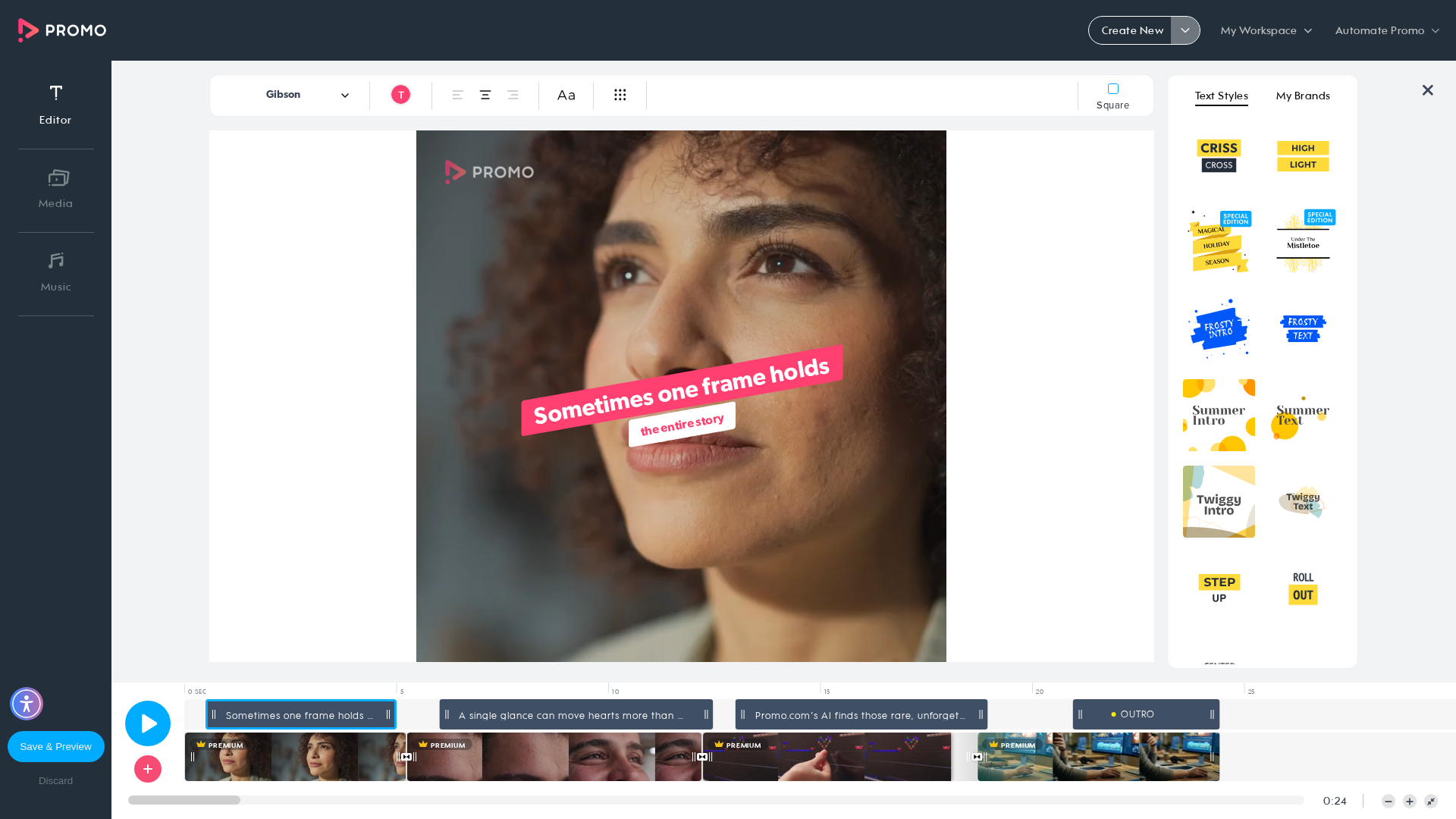 Test failure screenshot